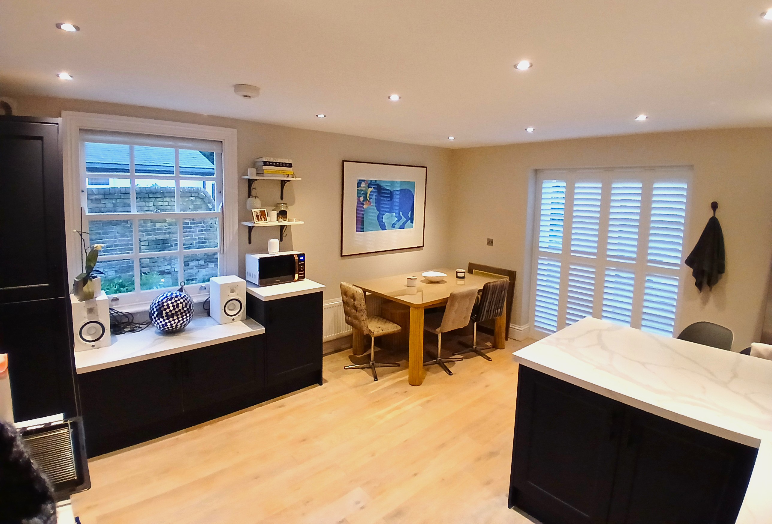 Kitchen Wide Alternate